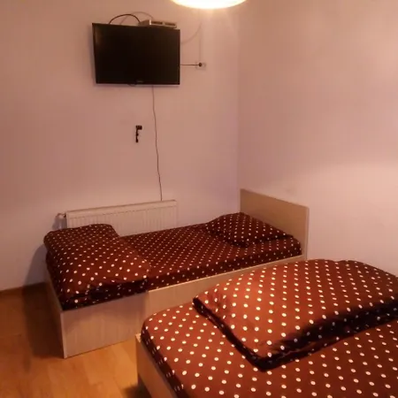 Otel Ariana Bükreş