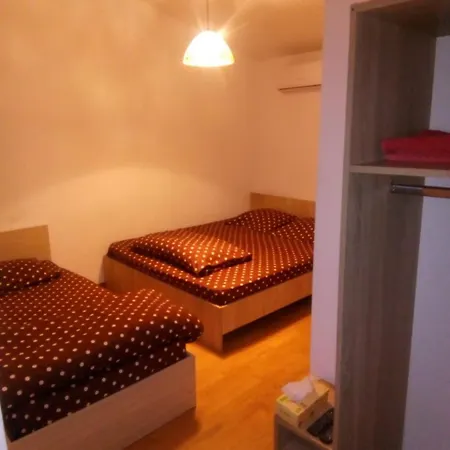 Ariana Otel *