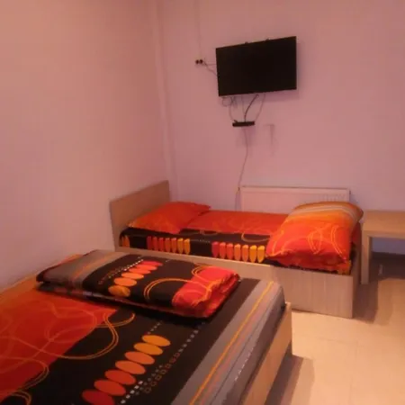 Otel Ariana